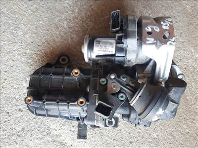 Peugeot , Citroen, Ford   2019    2.0 HDI EGR hűtő , EGR szelep 0 280 751 018 0280751018 12740hc292001