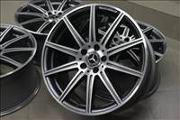 Mercedes AMG 18 coll eredeti gyári cikkszámos felni alufelni 5x112