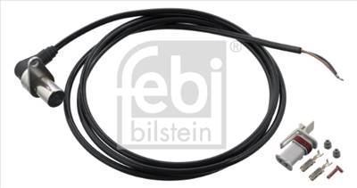 FEBI BILSTEIN 174305 - kerékfordulatszám érzékelő SCANIA
