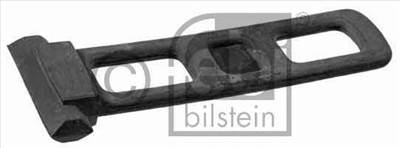 FEBI BILSTEIN 19201 - Feszítő szalag, sárvédő SCANIA