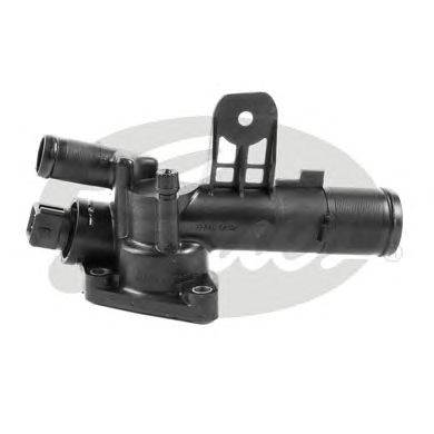 GATES TH37783G1 - termosztát, hűtőfolyadék NISSAN RENAULT