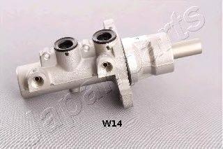 JAPANPARTS PF-W14 - főfékhenger CHEVROLET OPEL