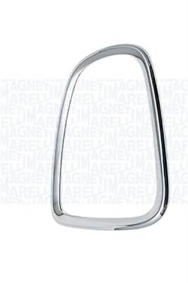 MAGNETI MARELLI 715104119170 - hátsólámpa MINI