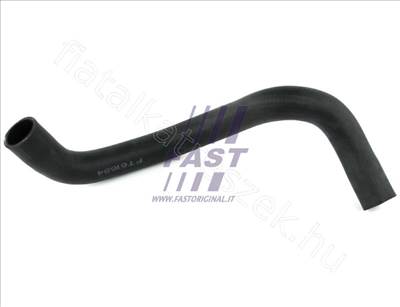 Hűtőcső RENAULT KANGOO 08> RADIATOR felső 1.5 DCI - KANGOO - FT61684, 8200795019 -  - Fastoriginal Utángyártott új 8200795019