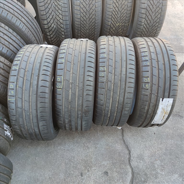  225/40 R18 Nokian nyári gumi 115000ft a 4db/60/ 5. kép