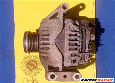 Opel Corsa C, Opel Combo C, Opel Meriva A generátor , 1.3 diesel