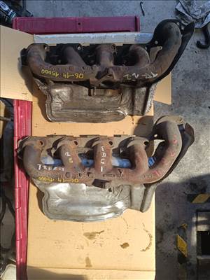 Ford Transit Mk7 leömlő  6c4q9430bd