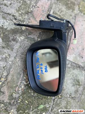 Suzuki Swift V Bal külső tükör (2006)