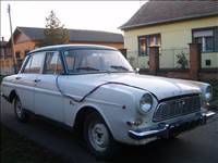 Eladó Ford Taunus 12M-P4 1.5
