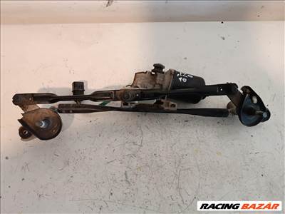 Hyundai i20 (PB) ablaktörlő motor , szerkezet
