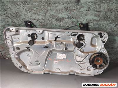 Volkswagen Polo IV bal első ablakemelő szerkezet  6q3837755a 6q3837401m