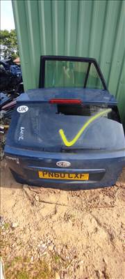 Kia Cee'd (ED) Csomagtér ajtó kombi 