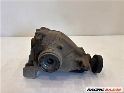 BMW E60 E61 535d 306D4 272le automata hátsó differenciálmű  7530899
