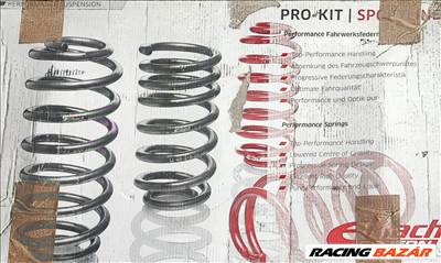 Eibach Pro-Kit rugó készlet: Ford Focus Mk3 2011- e10350230222