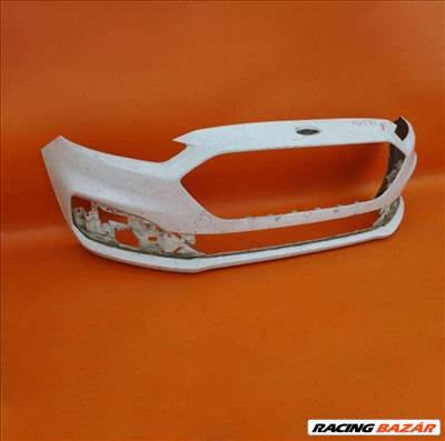 Ford Mondeo 5 facelift első lökhárító (P.40)