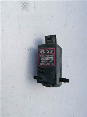 Kia Rio 2011-2017 ablakmosó motor 98510-2J000