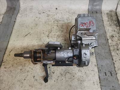 RENAULT CLIO IV 1.5 dCi 75 Kormányoszlop #39213# 38291196