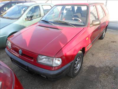 SKODA FELICIA I Kombi (6U5) 1.3 üzemanyag szivattyú  6U0919051E