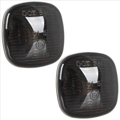 Audi A8 D2 futófényes LED indexlámpa 1994-1999