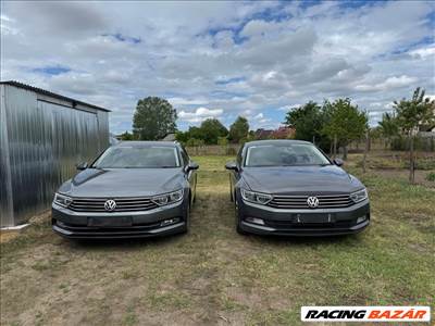 Volkswagen Passat B8 (B8) bontott alkatrészei