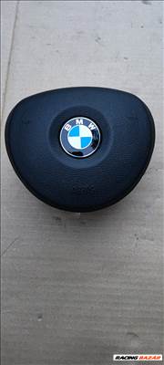 BMW 3-as sorozat E90, E91, E92, E93 Bmw e87 e90 kormány légzsák 