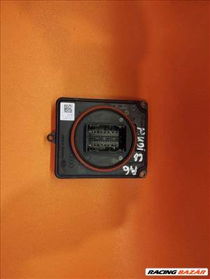 Audi A6 C8 lámpa led vezérlő hella 216297-00 (m.20