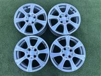 4x108 16" RCD (Peugeot,Citroen) alufelni 6,5Jx16h2 ET25