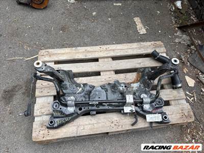 Ford Focus Mk4 FORD FOCUS IV Első Bölcső jx615019aef