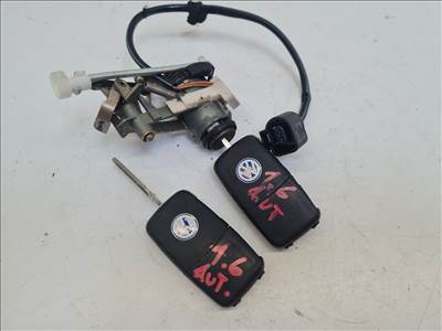 Volkswagen Golf IV zár szett (5 ajtóshoz) (20768)