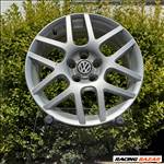 5x112 Volkswagen gyári 6,5x16 használt alufelni garnitúra
