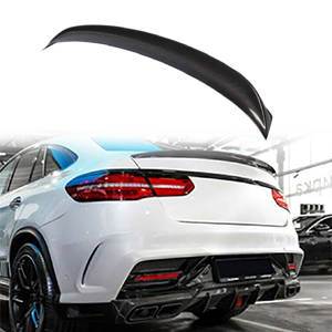 Csomagtér spoiler  - Mercedes-Benz GLE-Coupe 2015-2019 Carbon
