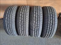 4db 215/60 R17 Continental Wintercontact TS 830 P Téli gumi eladó! (DOT2020) ára! 15000Ft/db