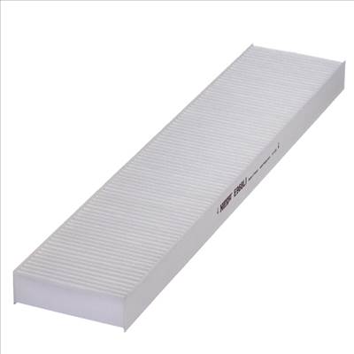 szűrő, utastér levegő HENGST FILTER E968LI for FORD, JAGUAR