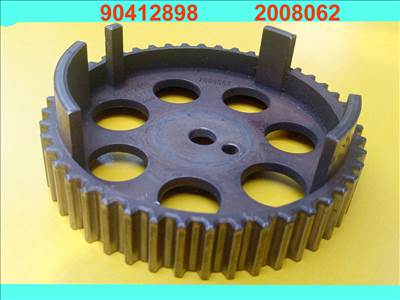 Opel Astra G, Opel Astra F, Opel Zafira A vezérműkerék X14XE Z16XEL stb 90412898 2008062