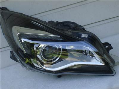Opel Insignia A Facelift Jobb első Xenon Fényszóró 13426664 2013-tól
