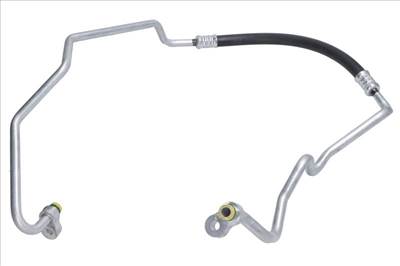 Bmw 1, 3, X1, X3 utángyártott új klímacső 64539223319