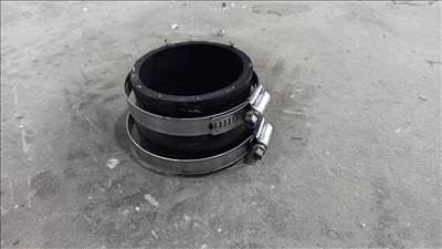 Renault MASTER Opel MOVANO 03- Egr agr szelep egr gumi kis cső 6072 8200709833