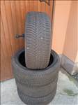 4 db 285/40/22 AUDI Q8 / SQ8 használt téligumik DOT 2023
