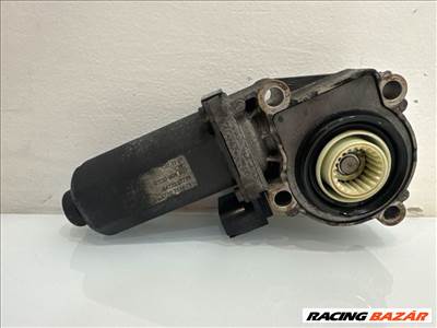 BMW X5 E70 3.0sd 306D5 286le osztómű állító motor 27107566250