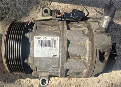 Renault Espace IV 2.0 dCi FAP Klímakompresszor 