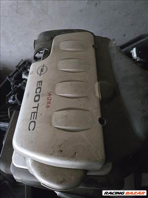 Opel Astra G, Opel Combo C, Opel Corsa C, Opel Zafira A, Opel Meriva A Motorburkolat felső
