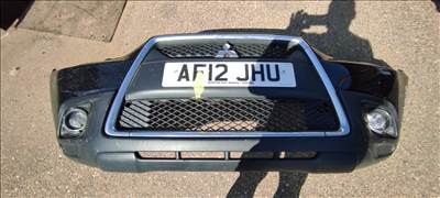 Mitsubishi ASX Első lökhárító 