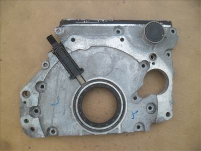 Opel Insignia A 1.6 cdti vezérlés burkolat 55499021