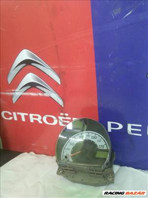 Citroën C1 I Óracsoport 