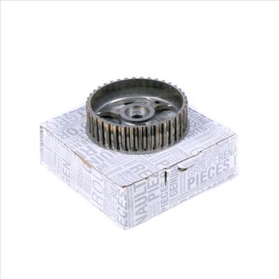 Renault Megane II/I új, utángyártott vezérmű kerék 1,4-16 1,6V 8200020968 2003-2008-ig