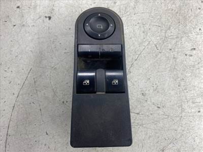 OPEL ASTRA H Bal első Ablakemelő Kapcsoló