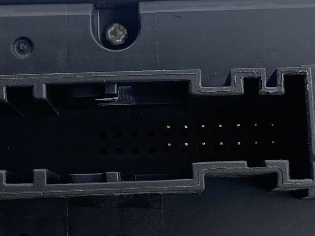 OPEL ASTRA H Bal első Ablakemelő Kapcsoló 4. kép