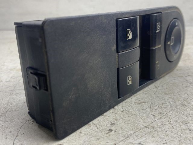 OPEL ASTRA H Bal első Ablakemelő Kapcsoló 5. kép