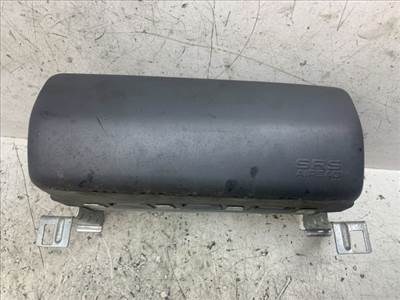 SMART FORTWO Utasoldali Légzsák