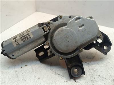 MERCEDES-BENZ A-CLASS Hátsó Ablaktörlő Motor